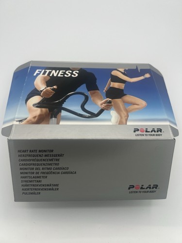Orologio fitness