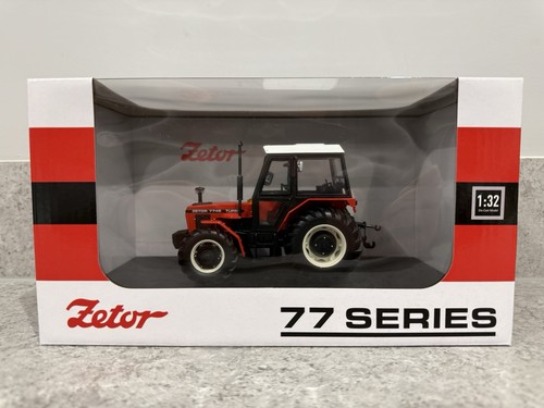 Universal hobbies zetor 7745 - -,