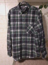 Camicia uomo flanella - camicia, in