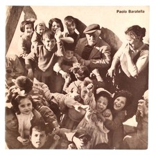 Paolo Baratella Catalogo della