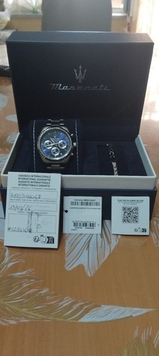 Orologio uomo - orologio,