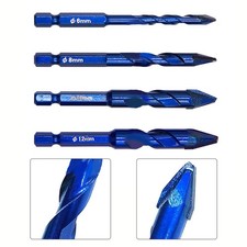 Affidabili Punte per Forare in