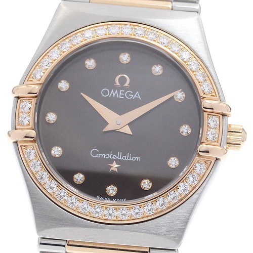 Orologio donna omega - orologio,