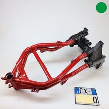 Telaio BENELLI TNT 1130 con documenti 2006 2006 ID87425