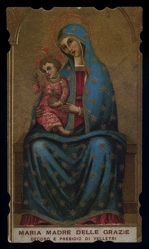 Santino cromo holy - santino, cromo-holy