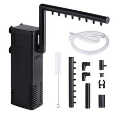 Flintronic filtro per acquario - filtro,