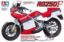 Tamiya 14029 Suzuki RG250T Kit