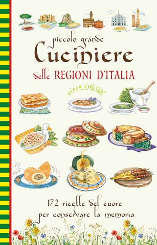 Libri piccolo grande cuciniere - libri,