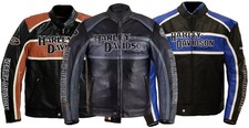 Giacca Harley Davidson uomo
