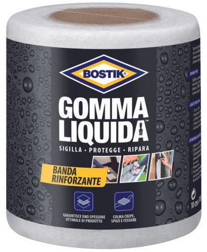 Uhu bison gomma liquida bostik - uhu,