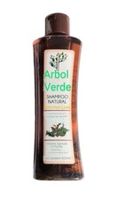 ARBOL VERDE SHAMPOO ANTICAIDA