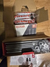 Attacchi Hilti HVU2 M10x90 e