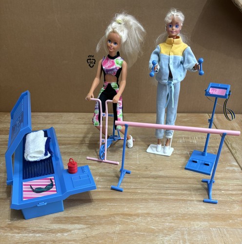Sindy fun bike - fun, bike,sindy