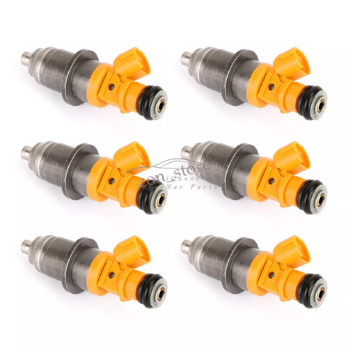 6pz iniettore carburante - 6pz,