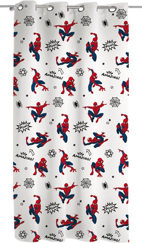 Spiderman tenda velo con - spiderman,,