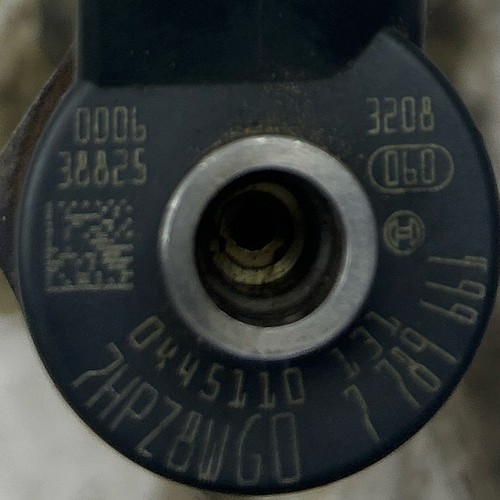 13537793836 iniettore diesel - iniettore,