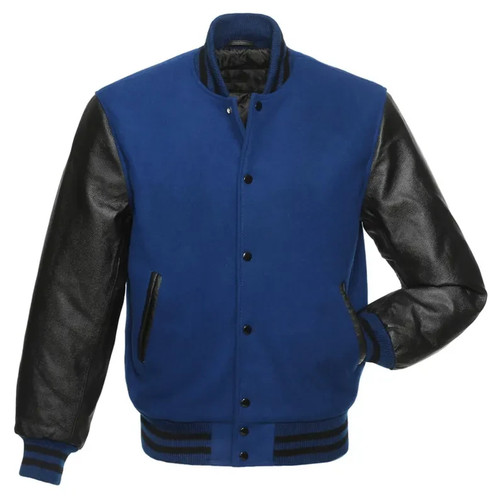 Giacca varsity qualità - varsity,