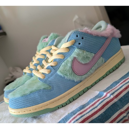 Nike dunk low verdy - dunk,