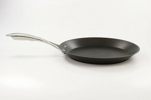 Crepiera crep pan cottage - crepiera,