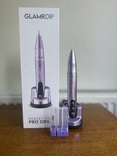 NUOVO GLAMRDiP Pro Nail Drill