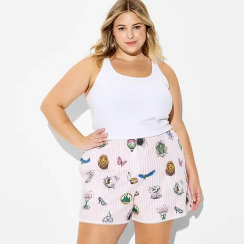 Pigiama donna wicked - pigiama,