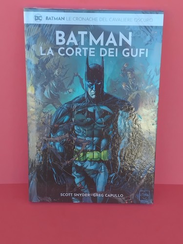 Batman corte dei - batman,