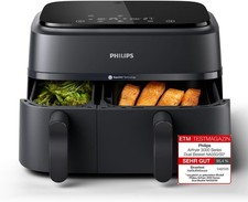 Philips Airfryer Dual Basket