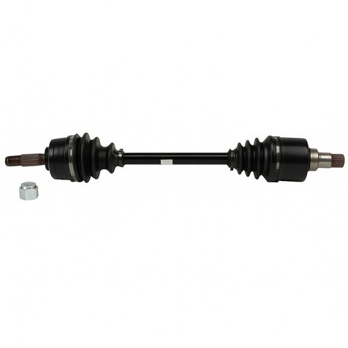 Albero motore 642 79 mm - albero,