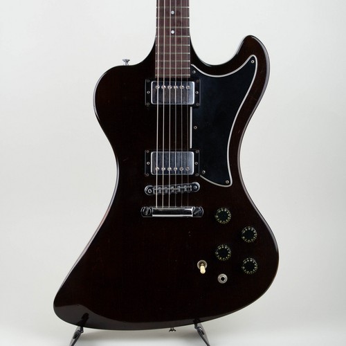 Gibson 1977 standard - standard, walnut