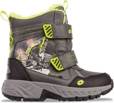 Lotto scarpe invernali bambino