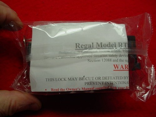 Regal model rtl blocco - regal,