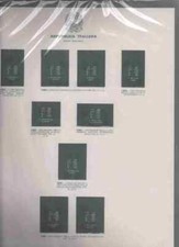 BOLAFFI: Fogli d'aggiornamento ITALIA REP. annate 1963-1977 usati