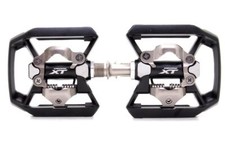 Set pedali Shimano Deore XT