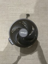 Dissipatore e ventola per CPU Ryzen 5 (AM5) - 712-000071 REV B