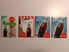 COCA-COLA CALAMITE FRIGO N°4-