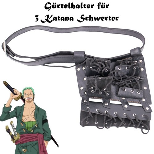 Nuovo porta cintura - porta, katana