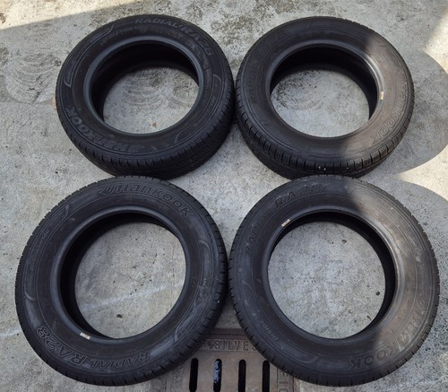 Gomme carico 205 16 - gomme, 65