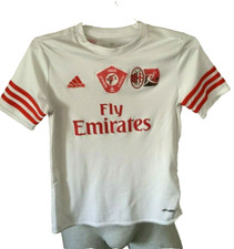 ADIDAS MILAN FLY EMIRATES