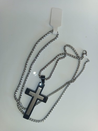 Collana uomo donna - uomo,