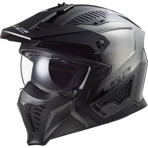 Casco ls2 drifter - drifter, of