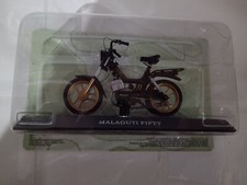 Malaguti fifty modellino - malaguti,