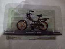 MALAGUTI FIFTY.  MODELLINO