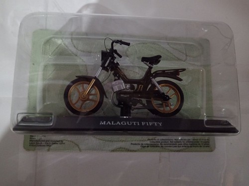 Malaguti fifty modellino - malaguti, fifty.