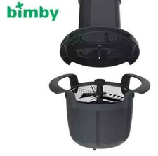 Affettatutto Bimby Originale