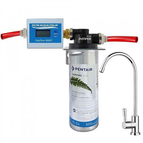 Kit everpure h54 - kit, con