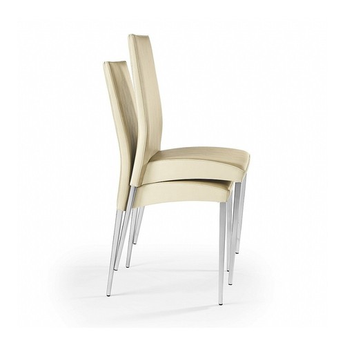 Chair sedie impilabili - sedie, mod