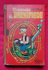 Manuale Di Archimede Walt