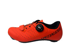 Scarpa Da Strada Specialized Torch 1.0 UK 3.25 US 4.25 EU 36 REF 6607