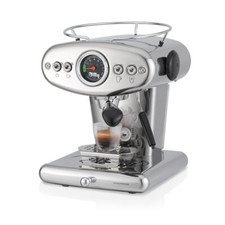 ILLY Macchina Caffè X1 Anniversary Eco Mode a Capsule Iperespresso 220V