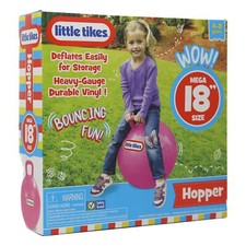 Little Tikes Mega Tramoggia